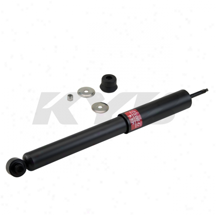 Kyb 343024 Dodge Pqrts