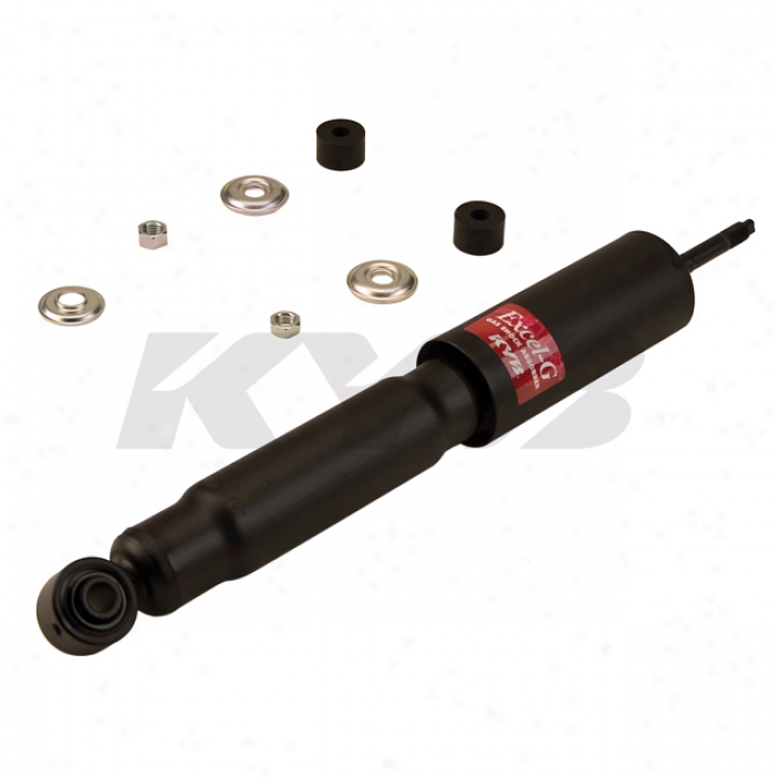 Kyb 343208 Toyota Parts