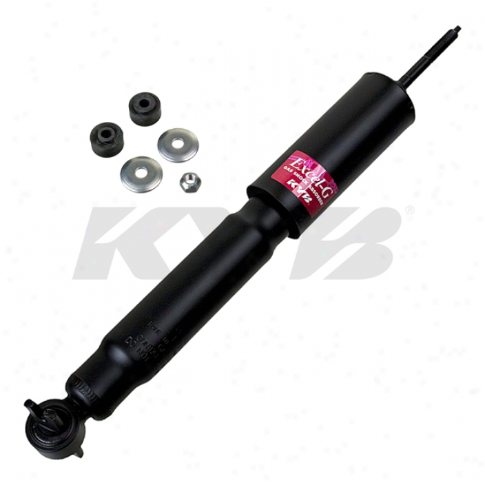 Kyb 344380 Chevrolet Parts