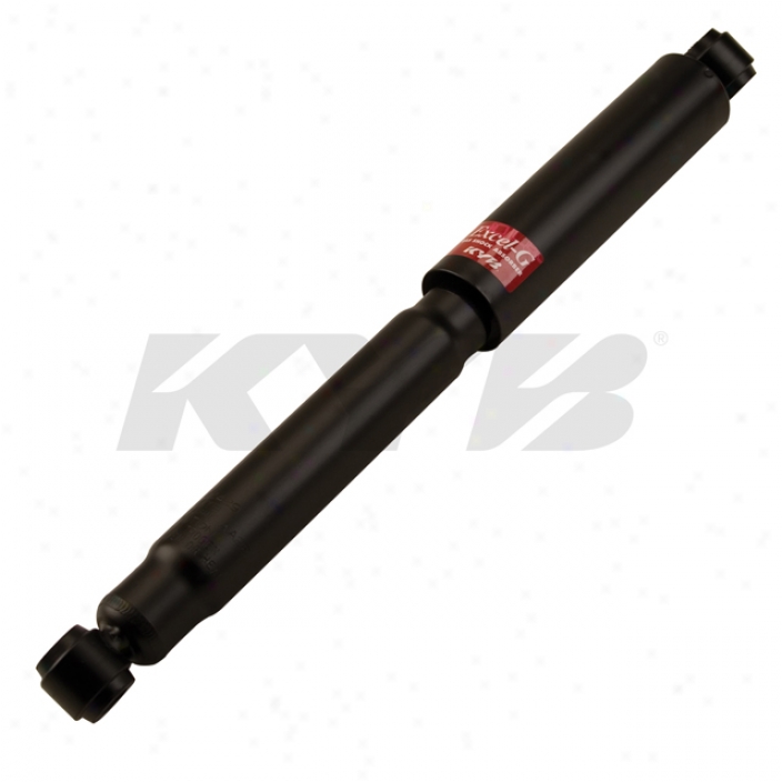 Kyb 344429 Honda Parts
