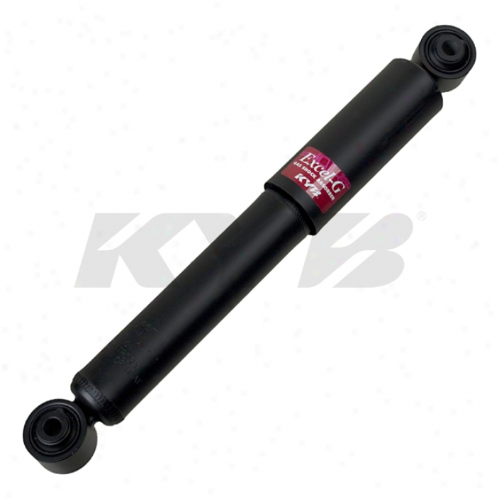 Kyb 344467 Nissan/datsnn Parts