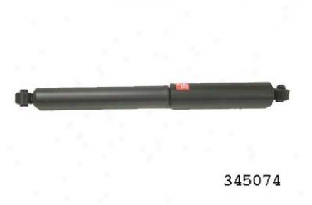 Kyb 345074 Njssan/datsun Parts