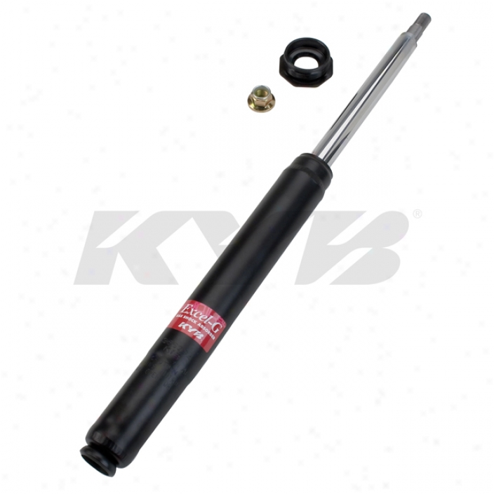 Kyb 365092 Toyota Parts
