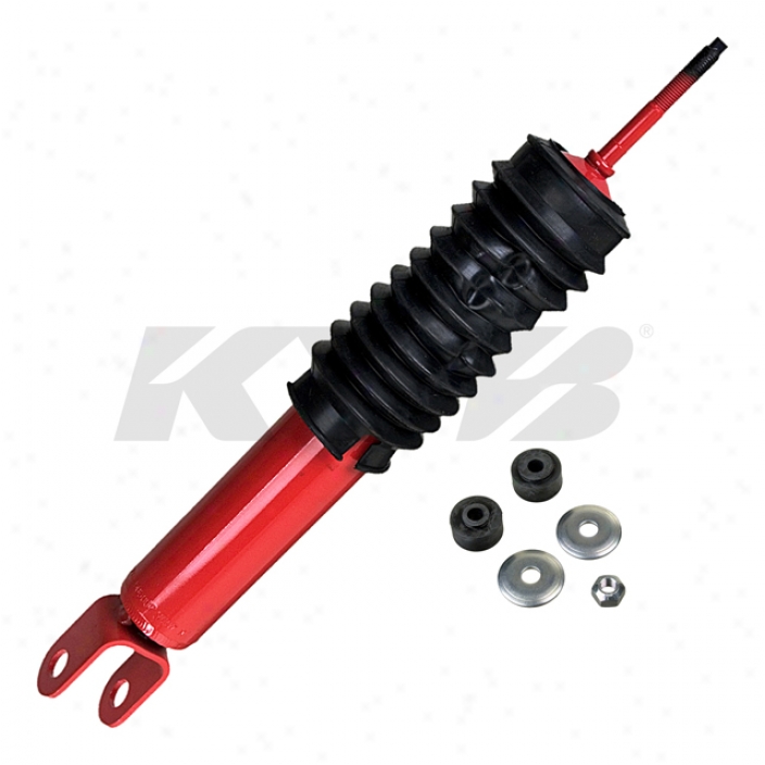 Kyb 565067 Gmc Parts