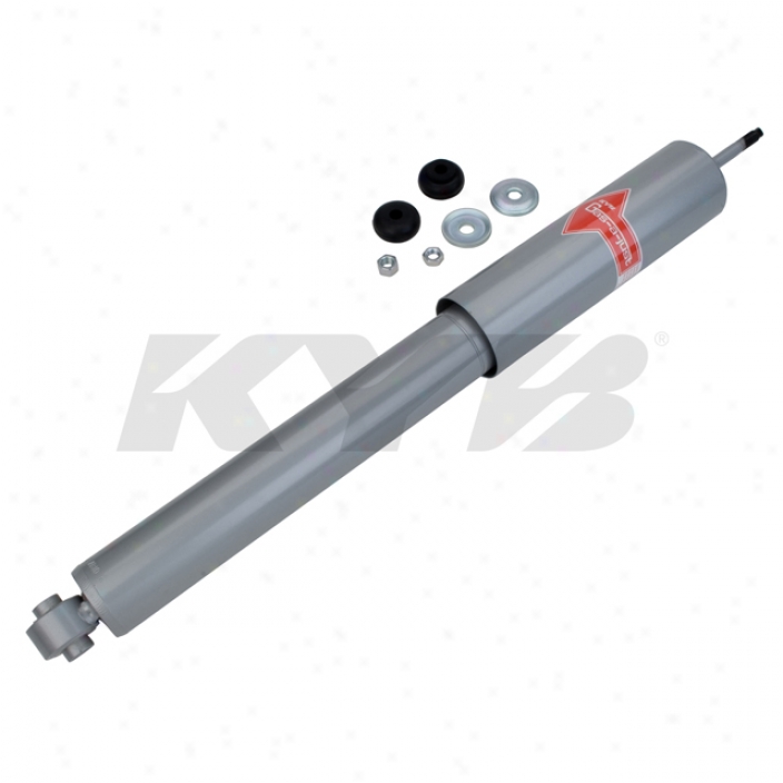 Kyb Kg4509 Dodge Parts