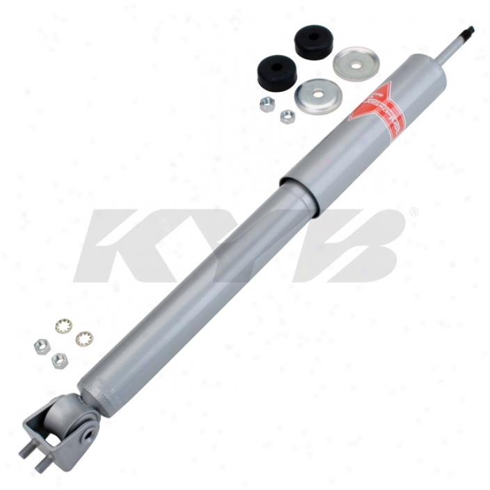 Kyb Kg4523 Saab Parts