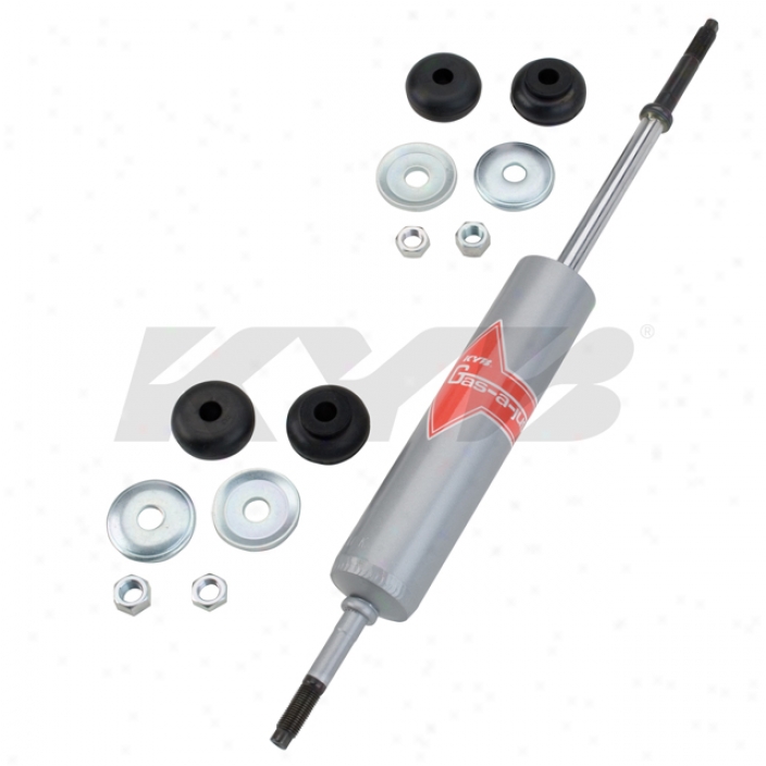 Kyb Kg4528 Porsche Parts