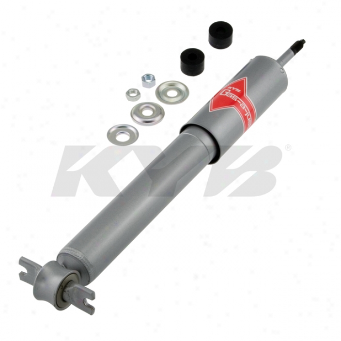 Kyb Kg4752 Jeep Parts
