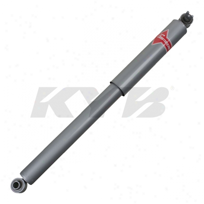 Kyb Kg54101 Dodge Parts
