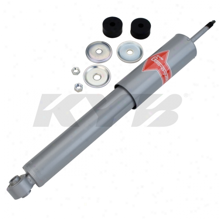 Kyb Kg54304 Mazda Parts
