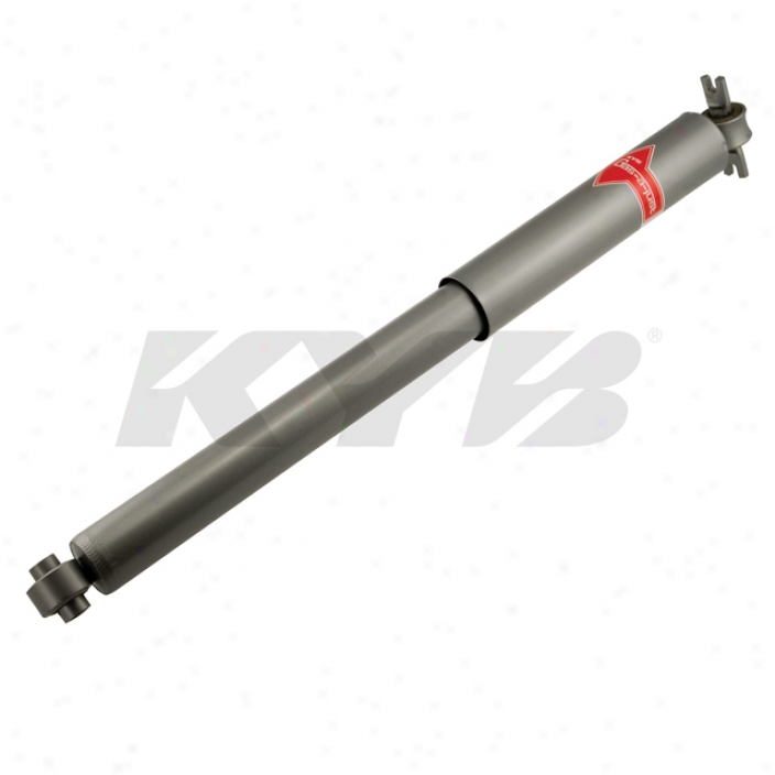 Kyb Kg54331 Ford Parts
