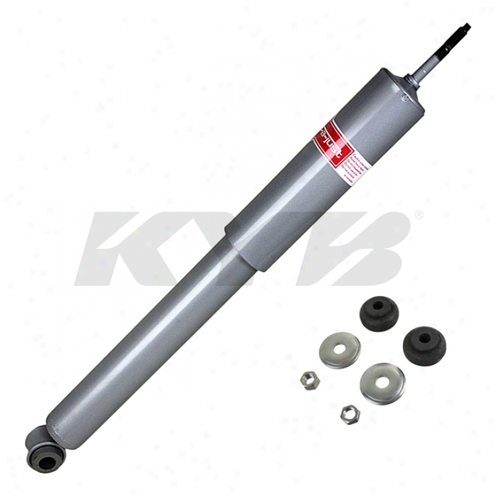 Kyb Kg5439 Ford Parts
