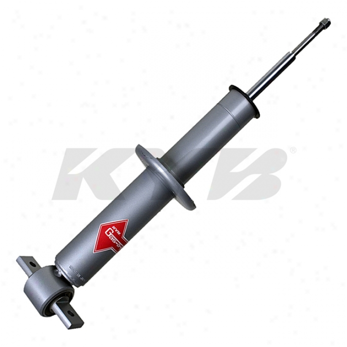 Kyb Kg9310 Chevrolet Parts