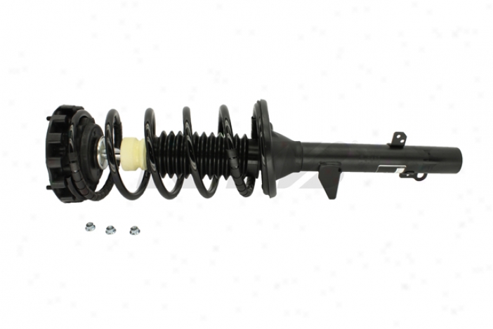 Kyb Sr4034 Chevrolet Parts