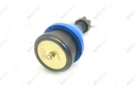 Mevotech Inc. Mk6117t Gmc Parts