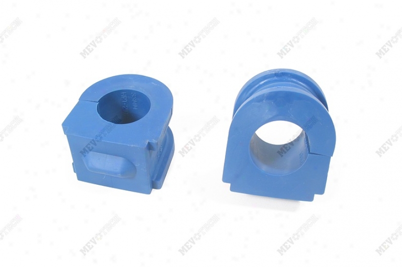Mevotech Inc. Mk6529 Chevrolet Parts