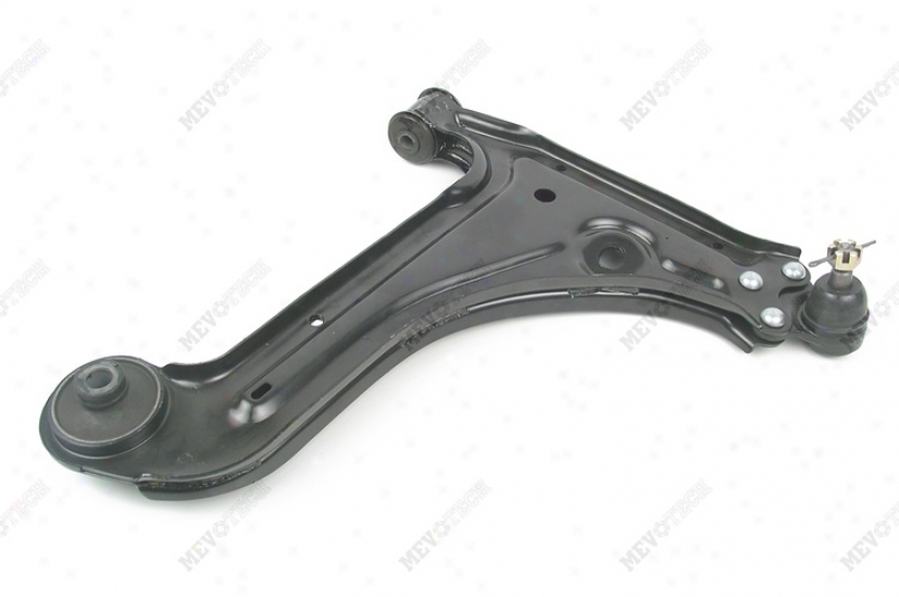Mevotech Inc. Ms50112 Pontiac Parts