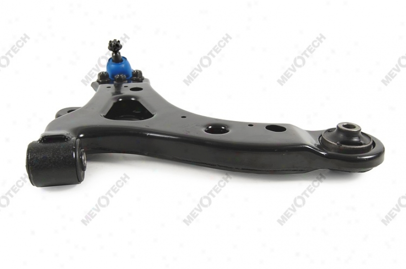 Mevotech Inc. Ms50124 Pontiac Parts