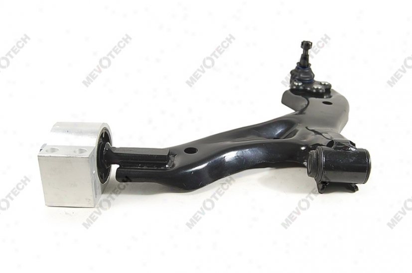 Mevotech Inc. Ms50163 Chevrolet Parts