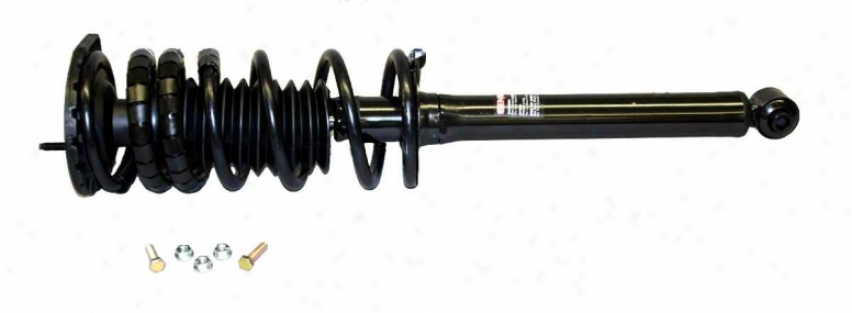 Monroe Shocks Struts 171281 171281 Honda Parts
