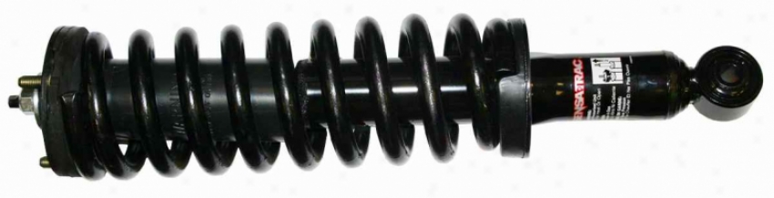 Monroe Shocks Struts 171351l 171351l Toyota Struts & Inserts