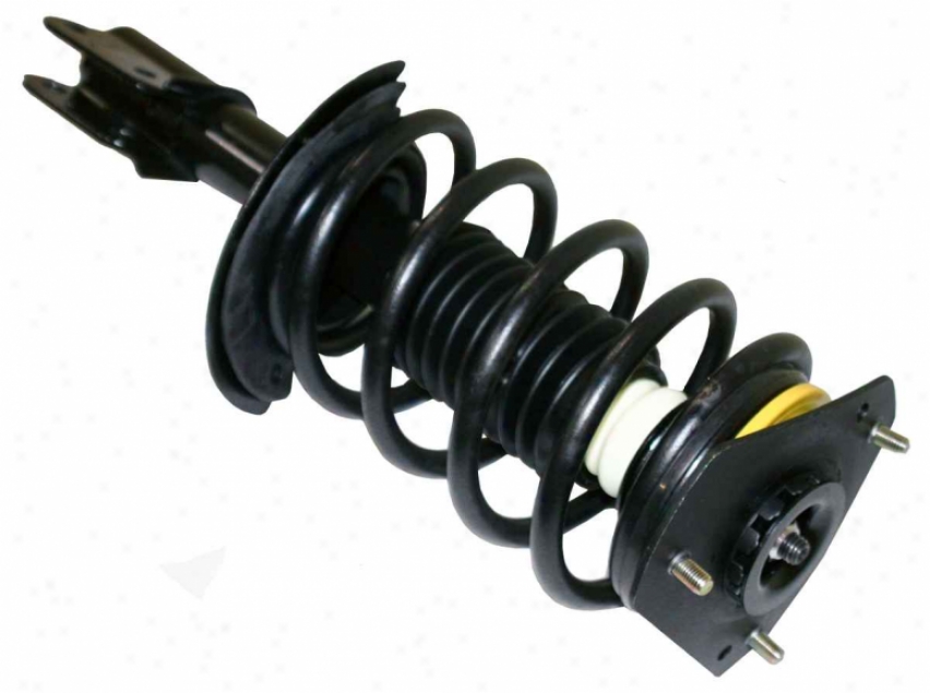 Monroe Shocks Struts 171670 171670 Chevrolet Struts & Inserts