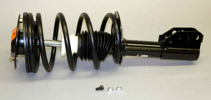 Monroe Shocks Struts 171672 171672 Toyota Struts & Inserts
