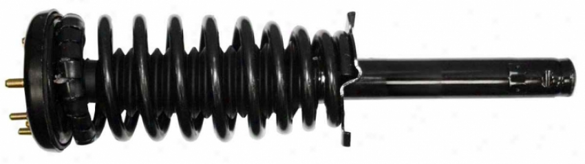 Monroe Shocks Struts 171691r 171691r Buick Struts & Inserts