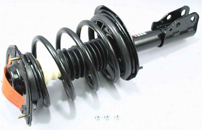 Monroe Shocks Struts 171822 171822 Oldsmobile Parts