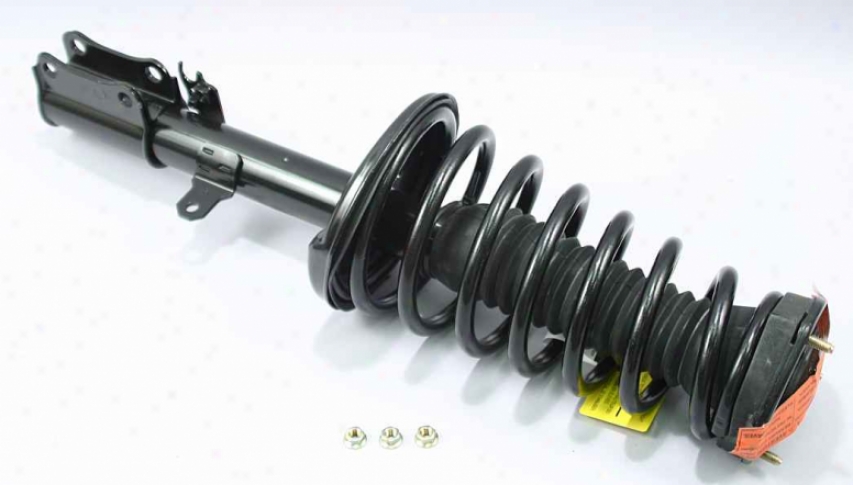 Monroe Shocks Struts 171958 171958 Dodge Parts