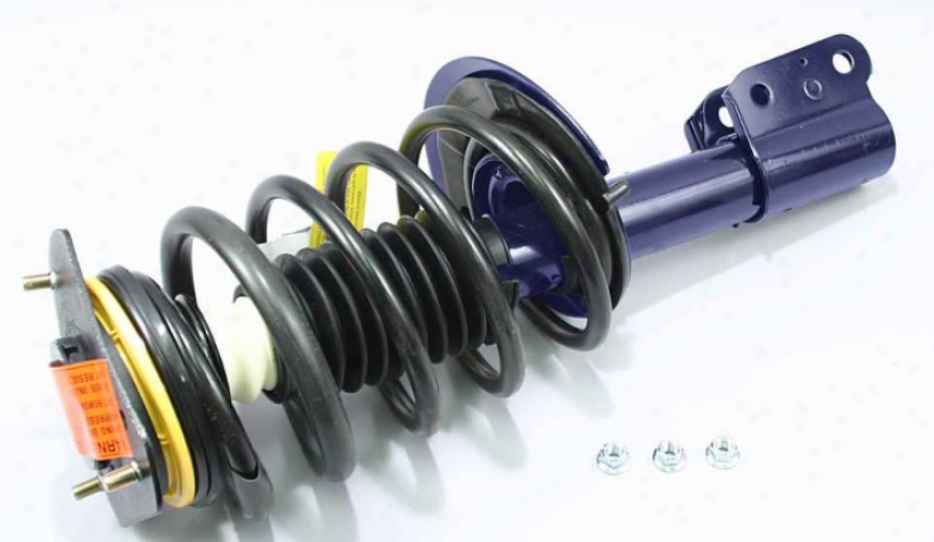 Monroe Shocks Struts 181661 181661 Chrysker Struts & Inserts