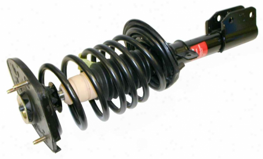 Monroe Shocks Struts 271662l 271662l Chevrolet Parts