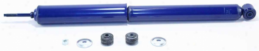 Monroe Shocks Struts 32198 32198 Ford Shock Absorbers