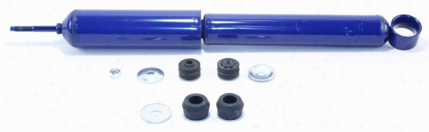 Momroe Shocks Struts 32334 32334 Nissan/datsun Shock Absorbers