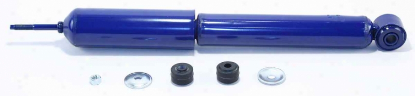 Monroe Shocks Struts 32337 32337 Jeep Shock Absorbers