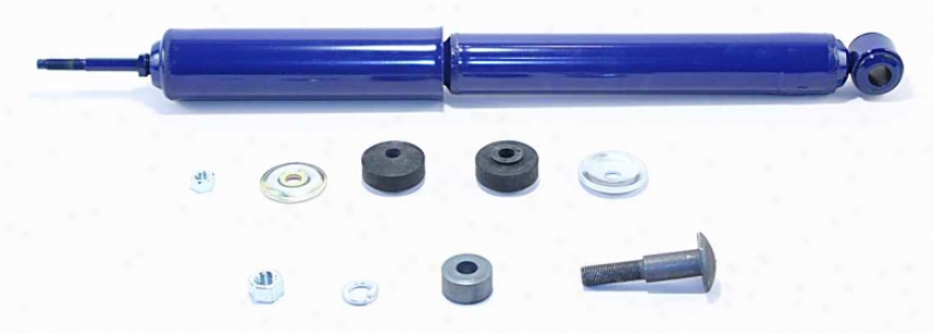 Monroe Shocs Struts 33128 33128 Mercury Shock Absorbers