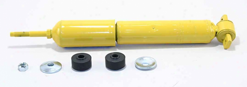 Monroe Shocks Struts 34655 34655 Ford Shock Absorbers