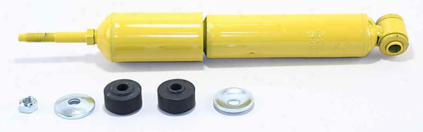 Monroe Shocks Struts 34776 34776 Dodge Shock Absorbers