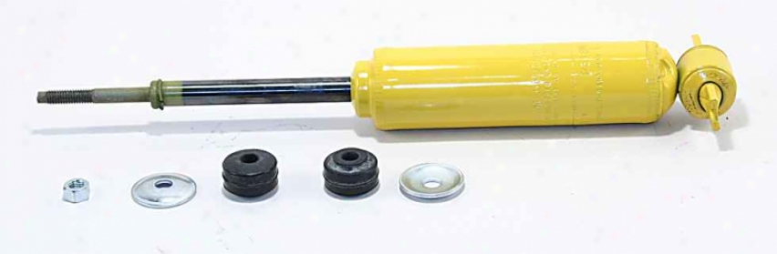 Monroe Shocks Sttuts 34831 34831 Dodge Shock Absorbers