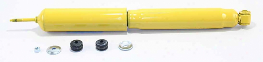 Monroe Shocks Struts 34901 34901 Toyota Shock Absorbers