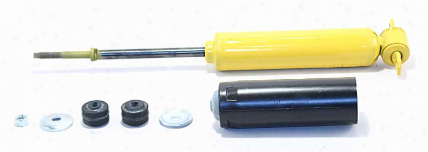 Monroe Shocks Struts 34953 34953 Jeep Shock Absorbeds