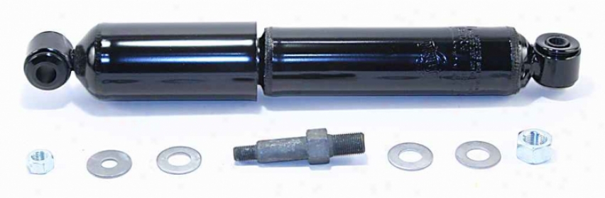Monroe Shocks Struts 37049 37049 Chevrolet Shock Absorbers