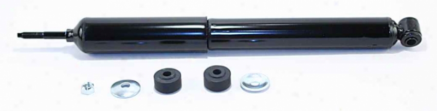 Monroe Shocks Struts 37104 37104 Dodge Shock Absorbers