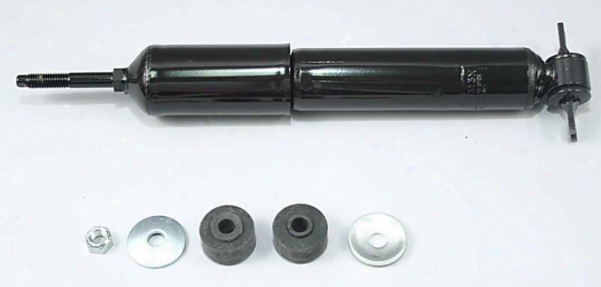 Monroe Shocks Struts 37206 37206 Dodge Shock Absorbers