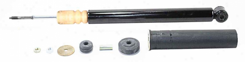Monroe Shocks Struts 39013 39013 Mercedes-benz Shock Absorbers