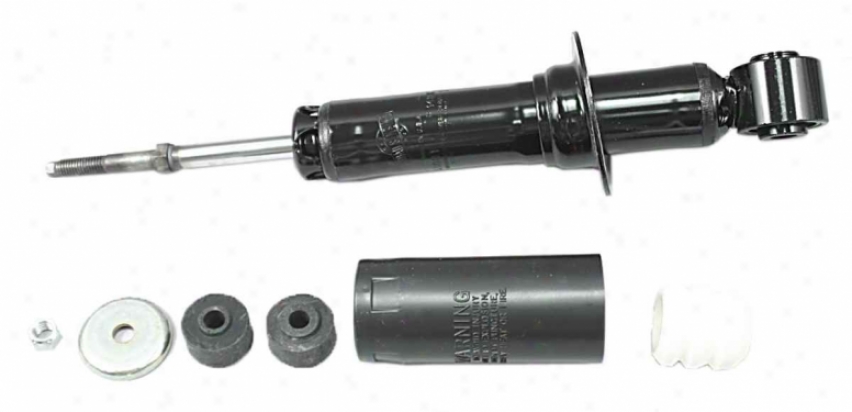 Monroe Shocks Struts 553001 553001 Dodge Shock Absorbers