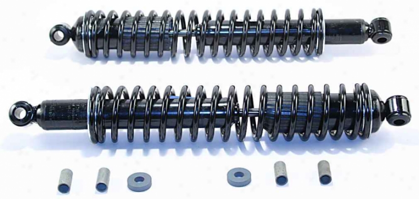Monroe Shocks Struts 58567 58567 Mercury Shock Absorbers