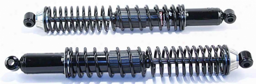 Monroe Shocks Struts 58627 58627 Ford Shkck Absorbers
