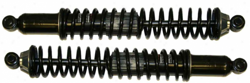 Monroe Shocks Struts 58648 58648 Dodge Shock Absorbers
