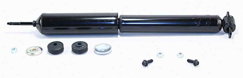 Monrie Shocks Struts 5936 5936 Chevrolet Shock Absorbers